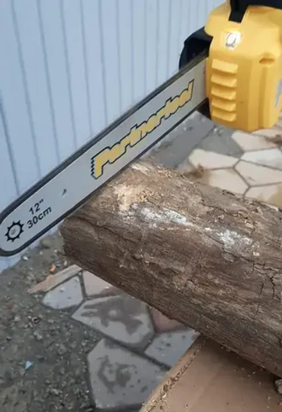 Цепь для пилы Partnertool PBC-2012SET 12 дюймов mini 1/4 62 звеньев 1.1мм