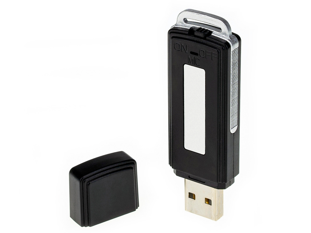 Диктофон Ambertek VR105