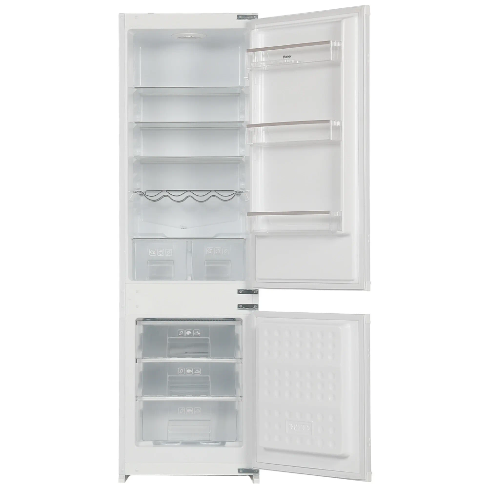 Встраиваемый холодильник HAIER HRF 229BIRU