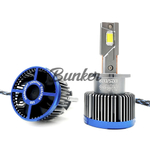 Светодиодные автомобильные LED лампы Takimi Vision D2S 6000К 12V