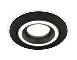 Ambrella Комплект встраиваемого светильника с акрилом MR16 Встраиваемые XC7622040