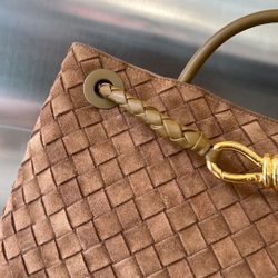 Bottega Veneta Medium Andiamo 32 cm