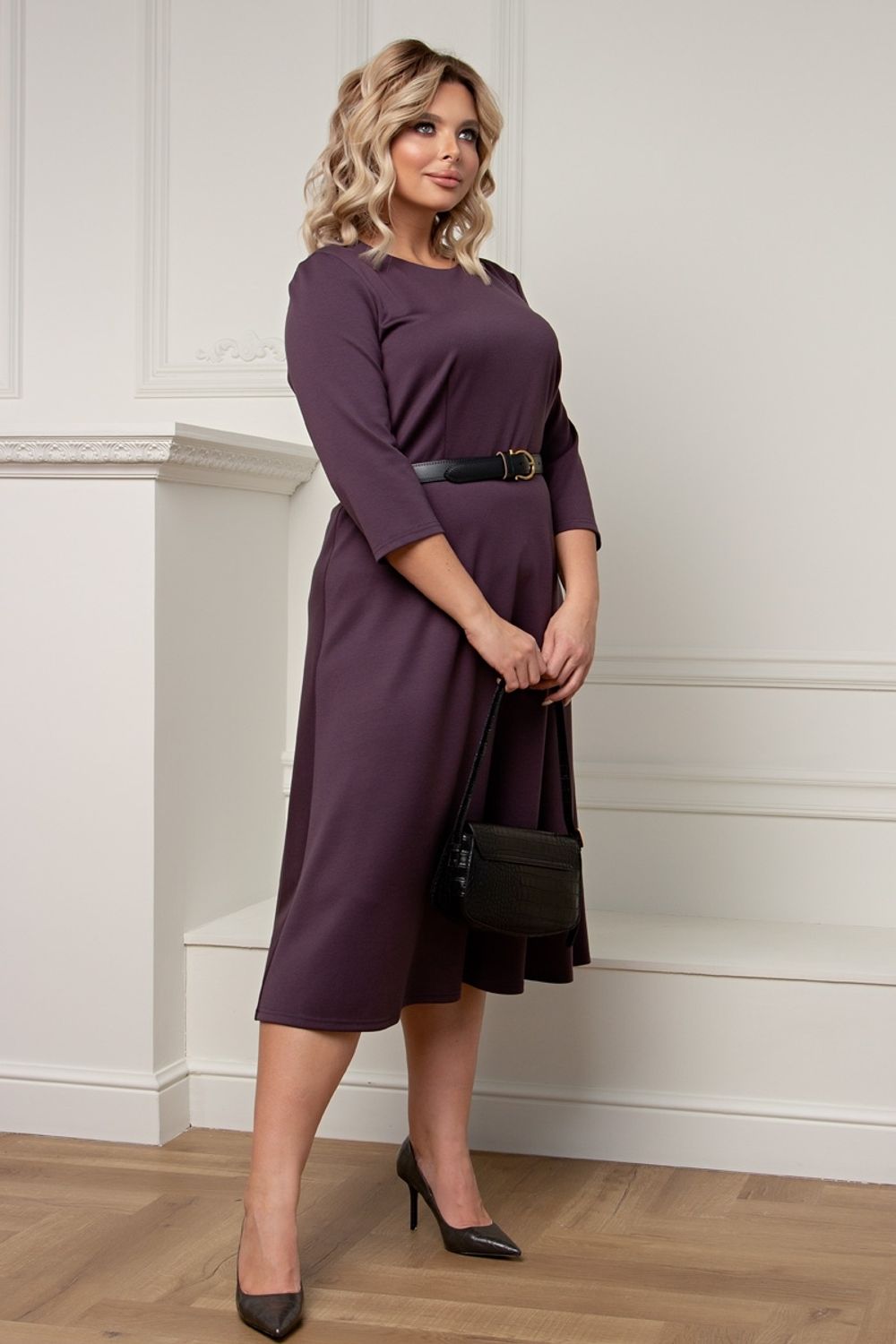 Платье Беатрис №33 Valentina