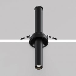 Встраиваемый светильник Maytoni Focus T C140RS-L300-7W4K-B