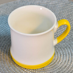 Кружка 360мл, микс 8636