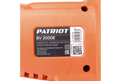 Садовый пылесос PATRIOT PT BV2000E 755302451