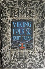 Viking Folk & Fairy Tales Jake Jackson