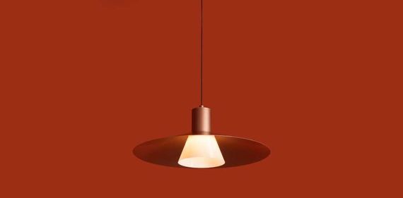 Подвесной светильник Freya FR5600PL-L5MG1