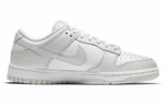 Кроссовки Nike Dunk Low "Photon Dust" (Женская размерная сетка)