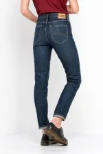 Джинсы ELLY L30XRDJL