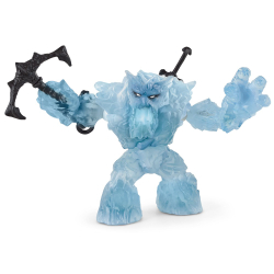 Schleich S 70146 — Фигурка ледяного великана Eldrador — фото 1