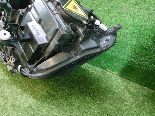 Фара Комплект BMW X5 G05 X6 G06 18-23 Laser Light