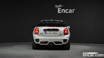 Mini Cooper S Convertible JCW (12.2019)