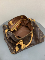 Louis Vuitton Speedy P9 Bandouliere 50