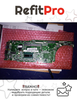 Материнская плата для ноутбука Lenovo IdeaPad U430 LZ9 W8P I7-4500 UMA (90003340), оригинал