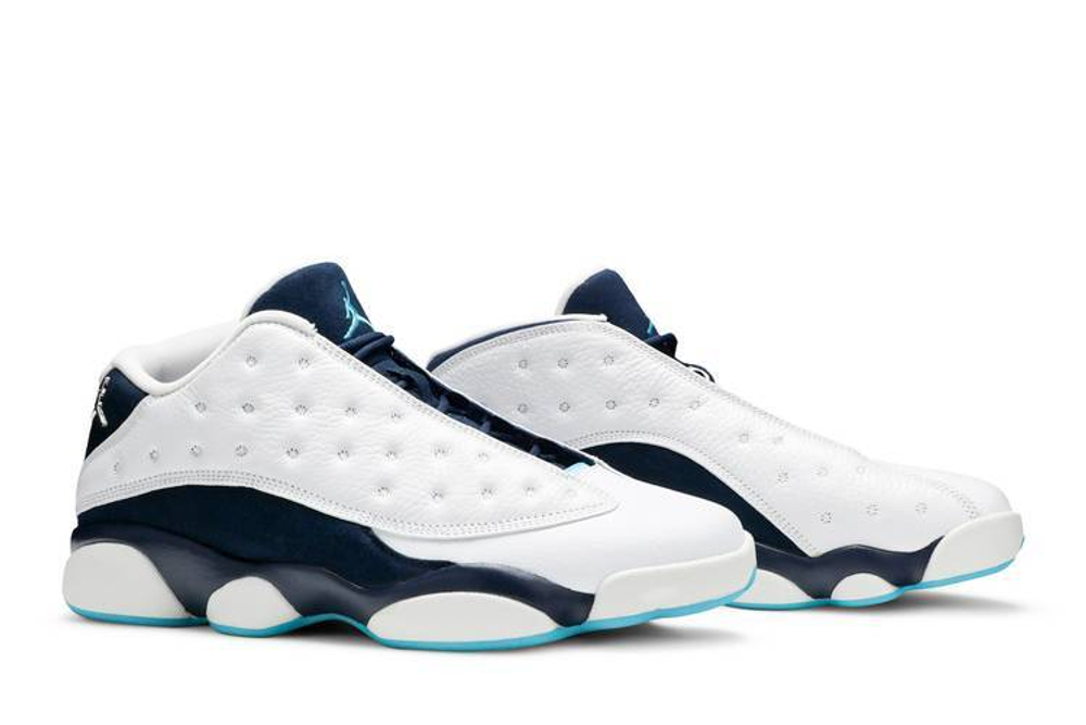 Кроссовки Jordan Air Jordan 13 Retro Low "Hornets"