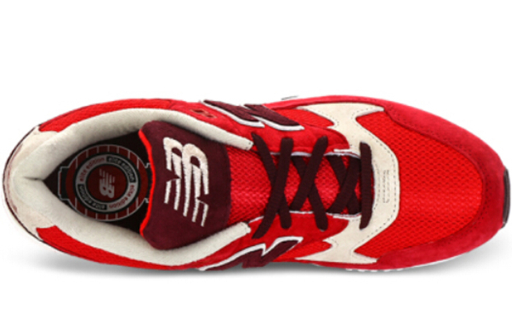 Кроссовки New Balance Nb 530