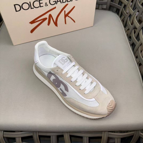 Кроссовки Dolce & Gabbana