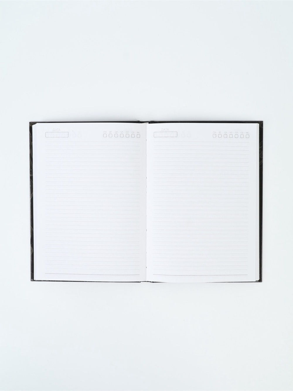 Подарочный набор «Лучшему из лучших», ежедневник А5, 80 л в твердой обложке и ручка