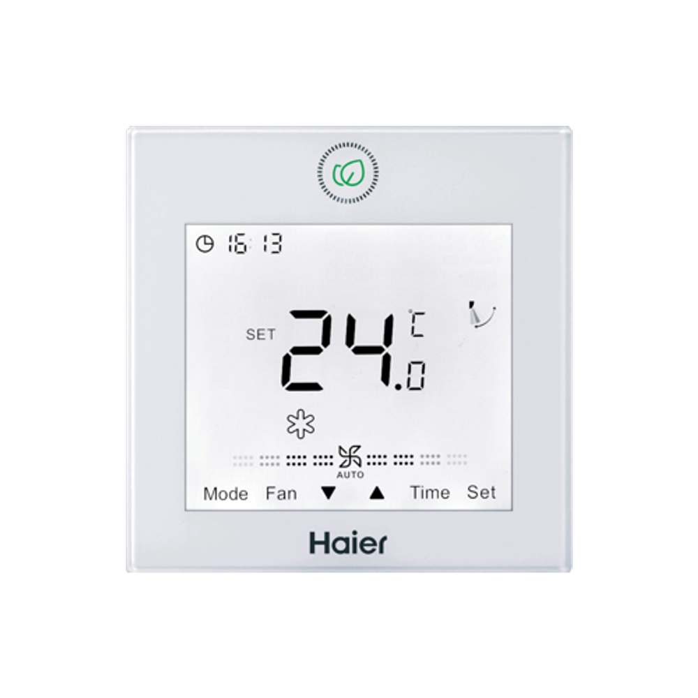 Внутренний блок канальный мульти-сплит системы Haier AD25S2SS1FA