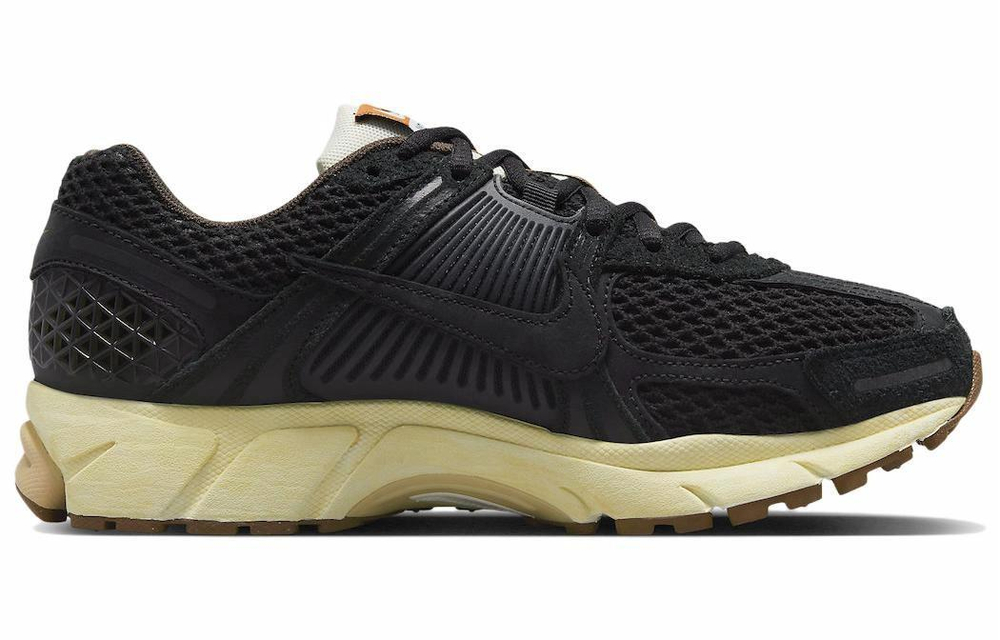 Кроссовки Nike Air Zoom Vomero 5 "Black Sesame" (Женская размерная сетка)