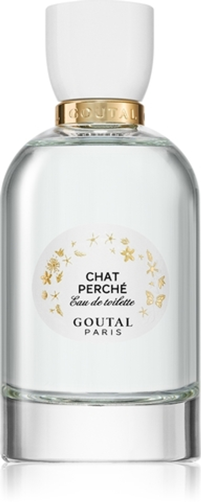 GOUTAL Chat Perche Туалетная вода для женщин