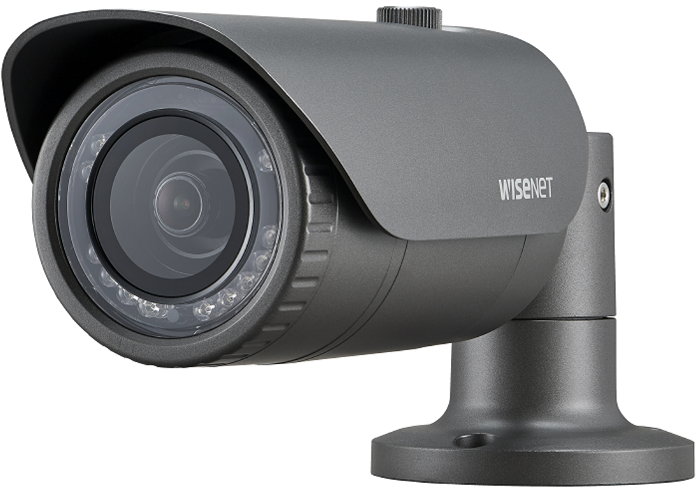 Видеокамера  Wisenet HCO-7010RA
