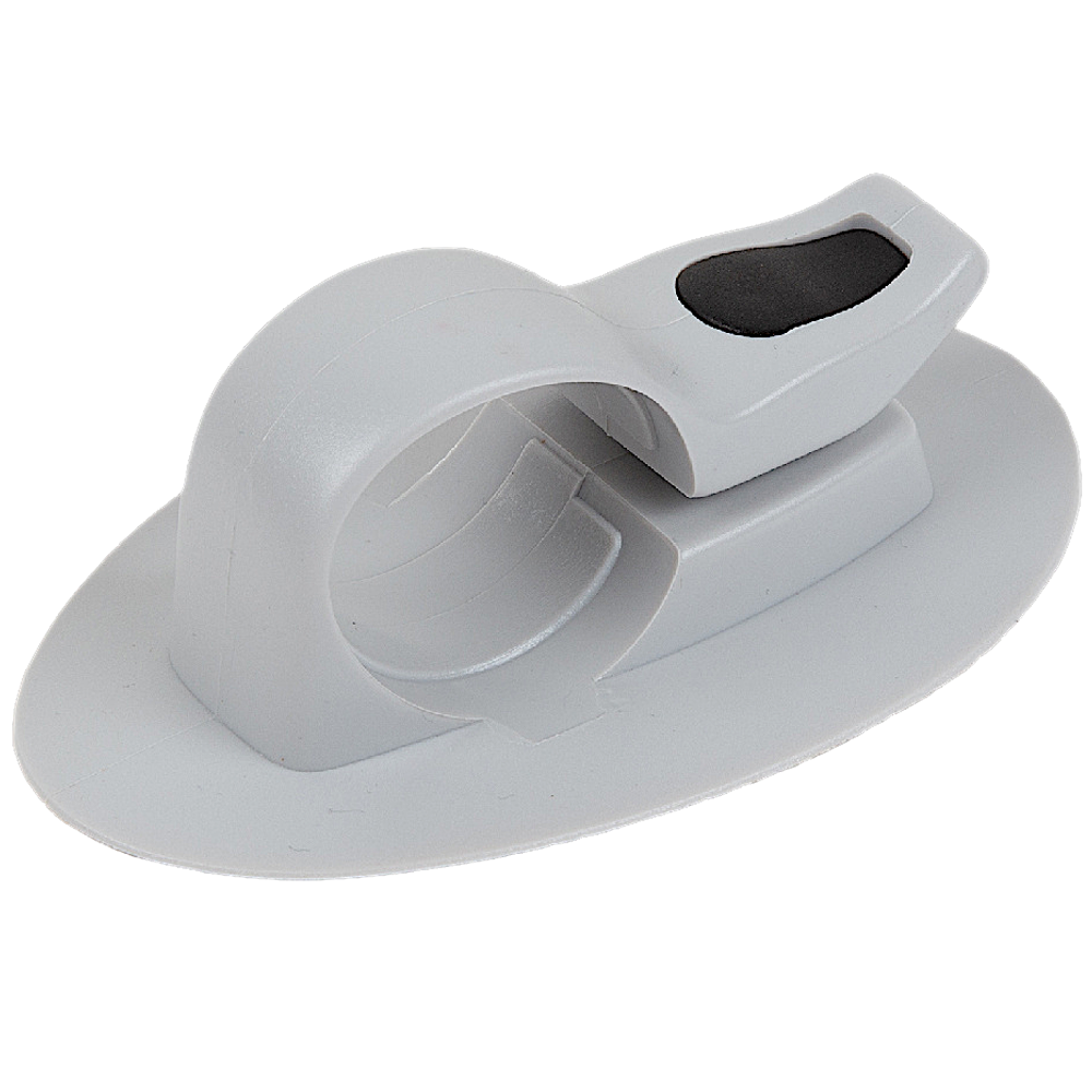 Защелка весла д/крепл.весла на борт ПВХ PVC 678 35мм -