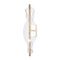 Настенный светильник Arte Lamp FIORITA A2093AP-1GO
