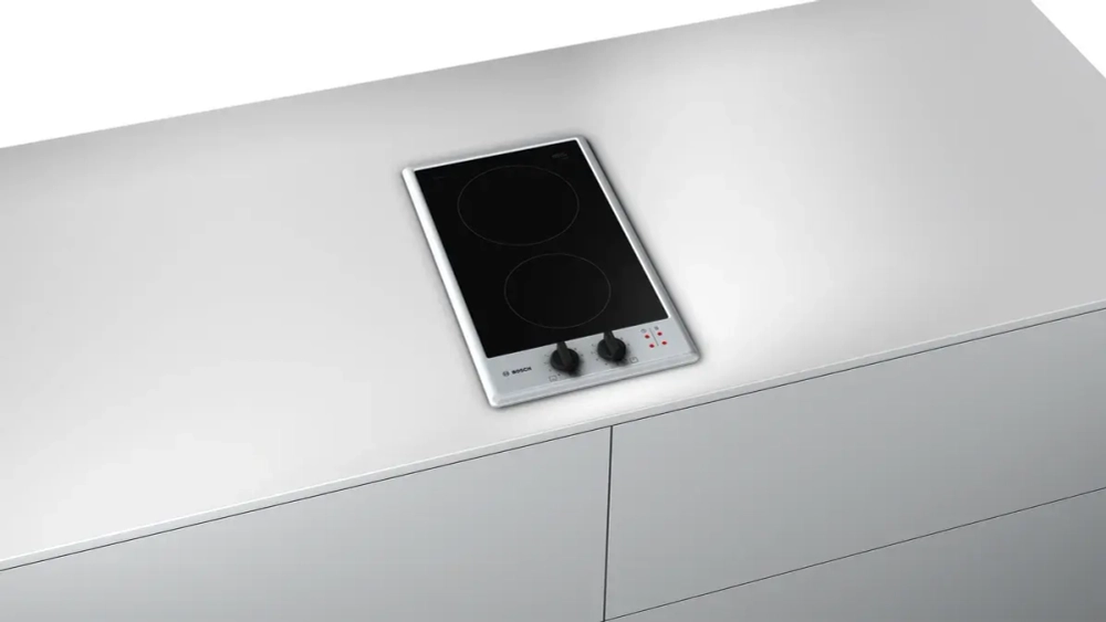 Электрическая варочная панель Bosch PKE345CA2E