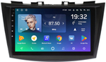 Магнитола для Suzuki Swift 2011-2015 - Teyes SPRO+ Android 10, ТОП процессор, 4-32, SIM-слот