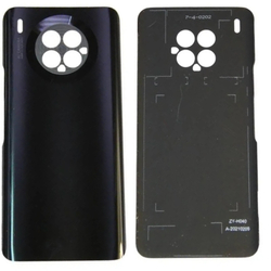 Задняя крышка для Huawei Honor 50 Lite Черный
