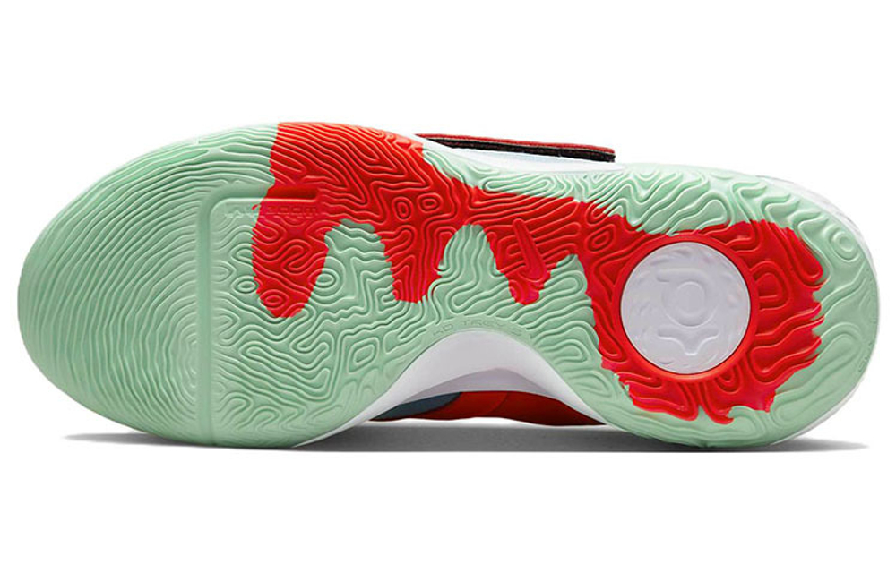 Кроссовки Nike Kd Trey 5 X Kd Trey 5 X Ep 15