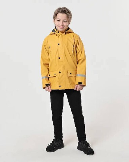 Ветровка Lindberg