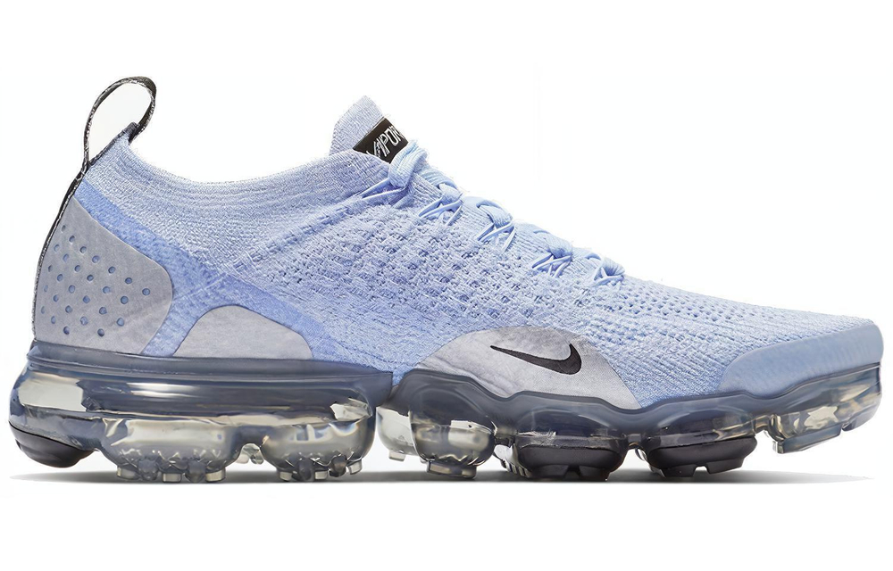 Кроссовки Nike Vapormax Flyknit 2 (Женская размерная сетка)