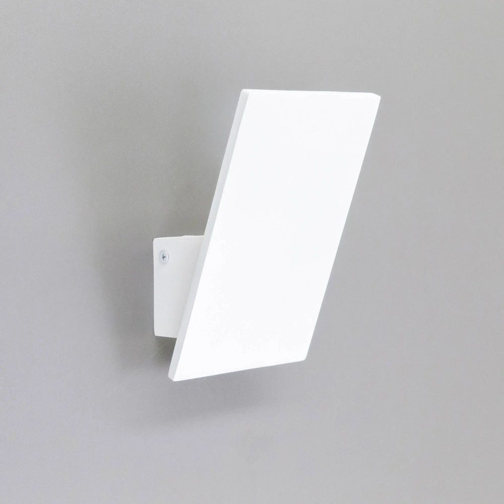 Citilux Декарт-3 CL704030N Бра светодиодное Белое