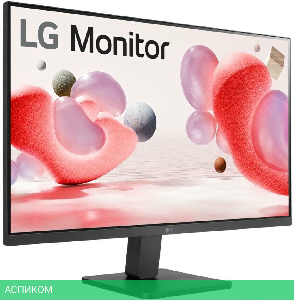 Монитор LG 27MR400-B