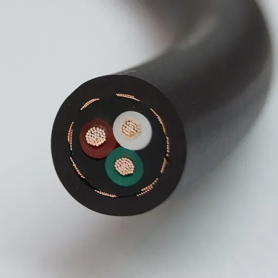 Furutech FP-314Ag