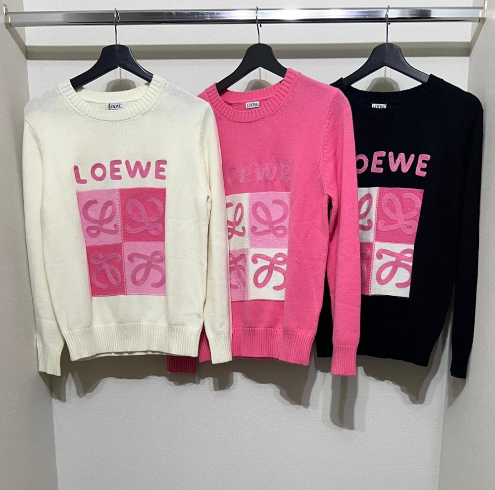 Свитер Loewe