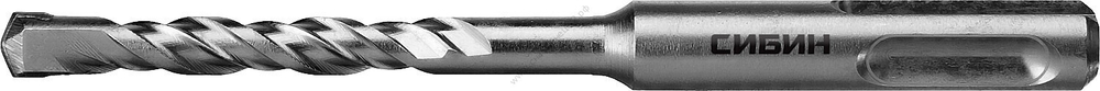 СИБИН 5х110 мм, SDS-plus бур (29312-110-05)