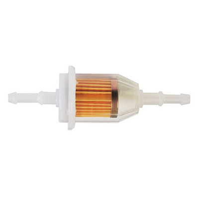 Фильтр топливный для ПЛМ, под шланг 6 и 8 мм