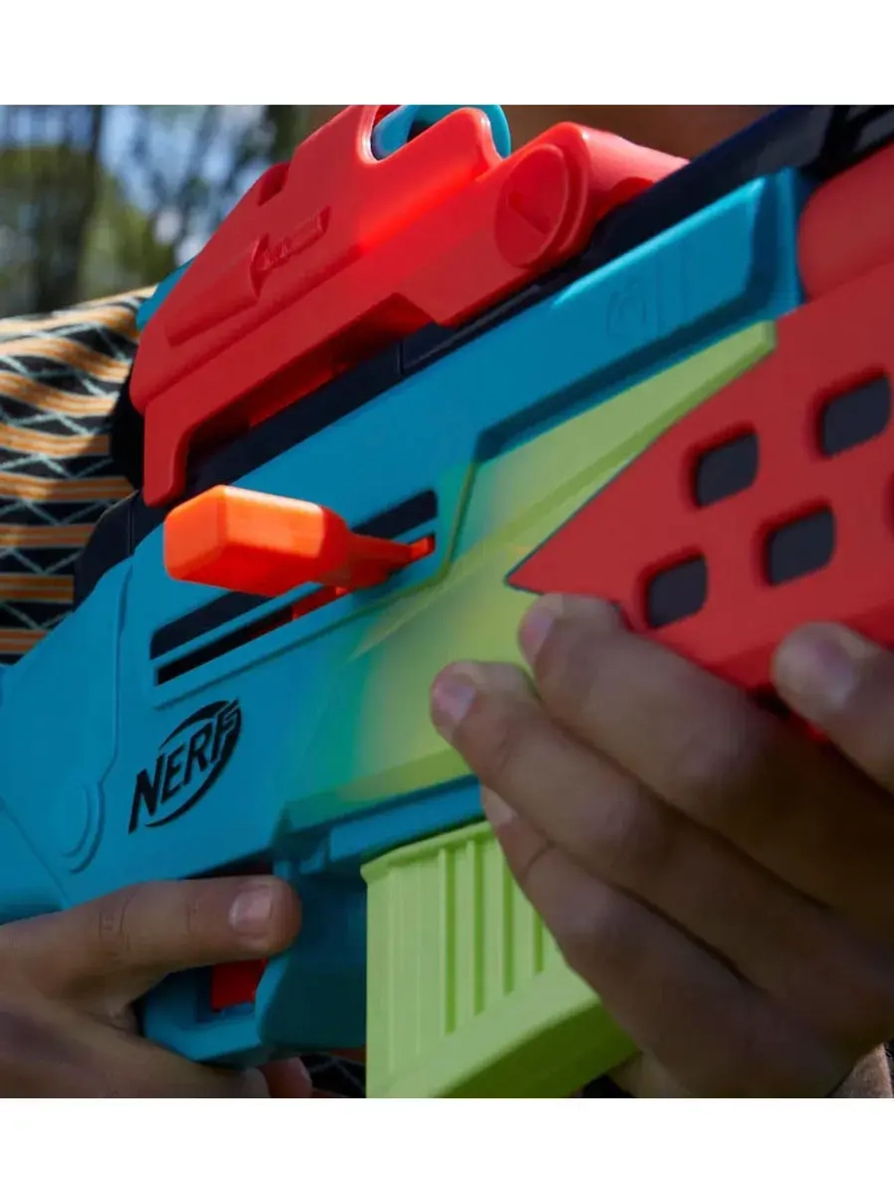 Снайперская винтовка Нерф Fortnite Storm Scout Nerf F8346