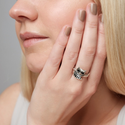 Енот (Кольцо) Jenavi