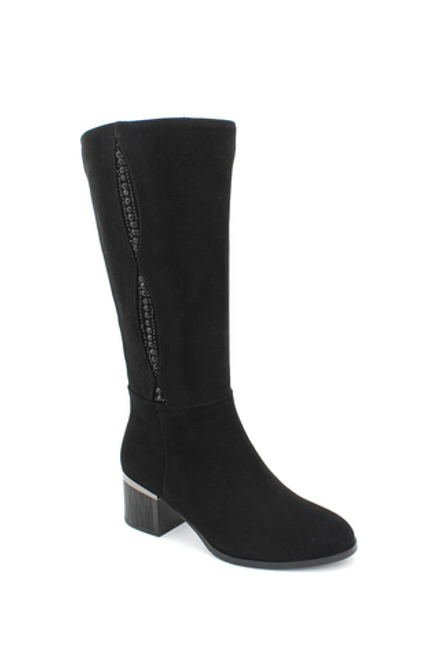 Сапоги женские Ascalini W23041B