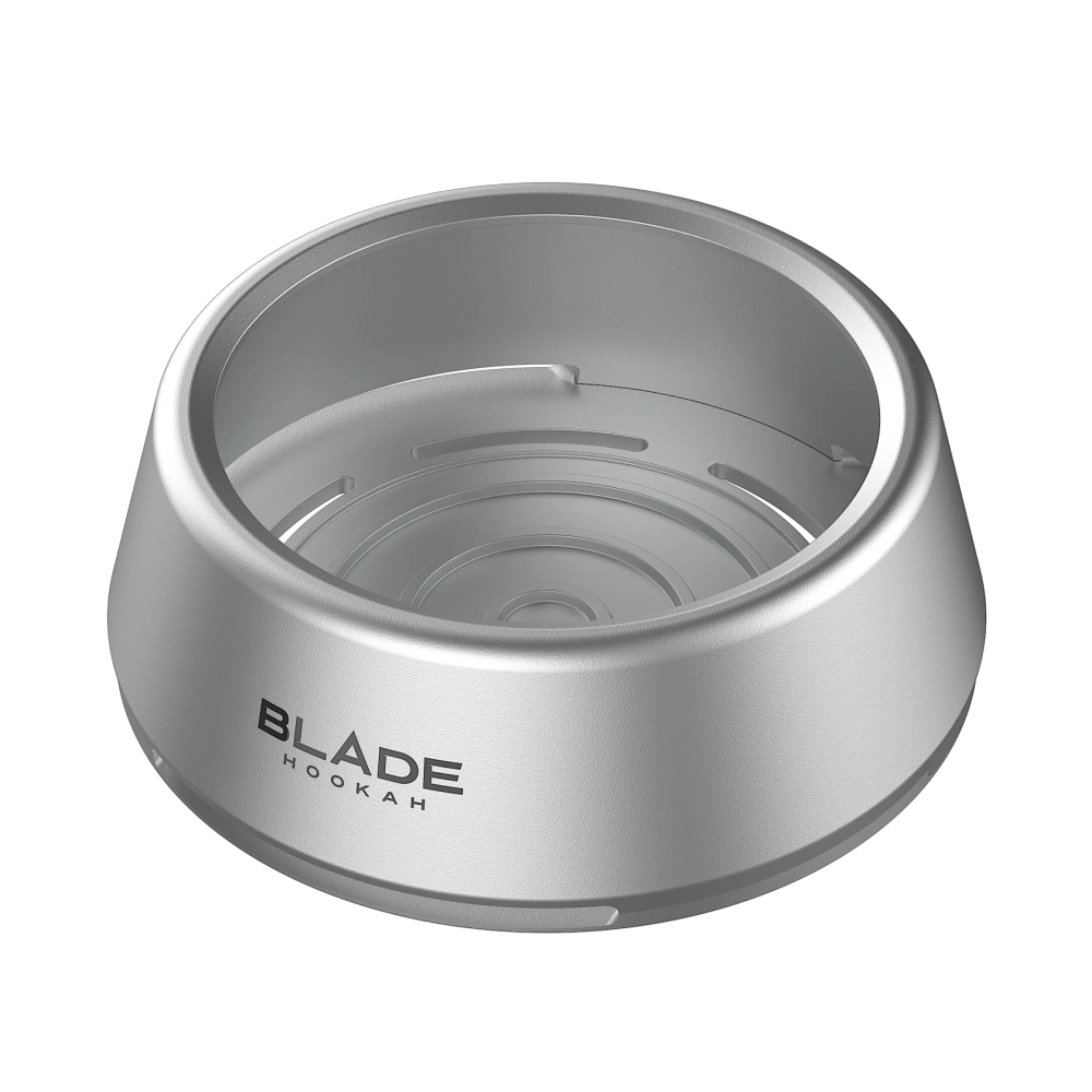 Калауд Blade Hookah Hotter серебро