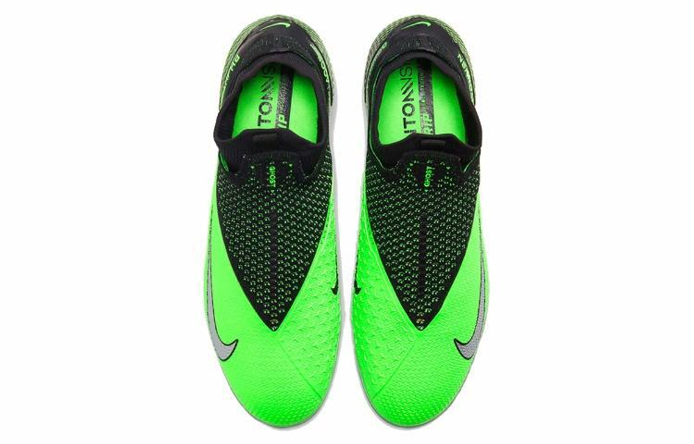 Кроссовки Nike Phantom Vision Vsn 2 Elite Df Fg