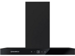 Вытяжка MAUNFELD Breeze 60 черный