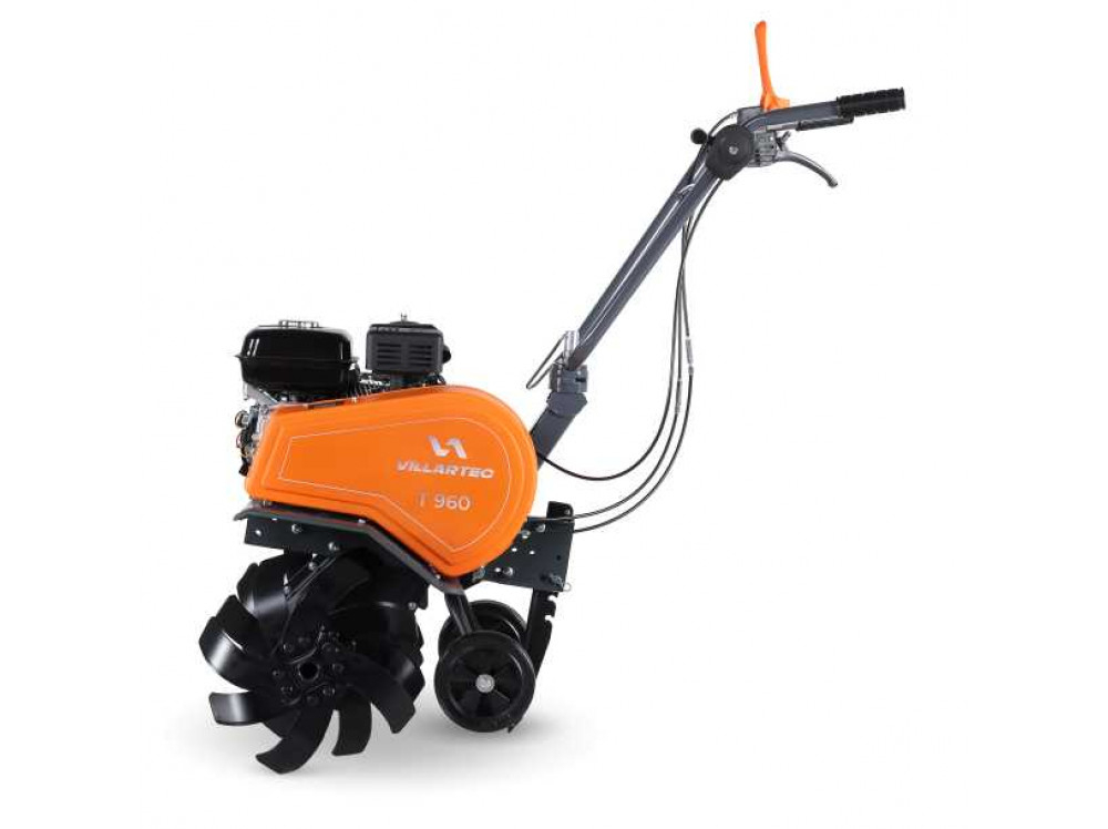 Культиватор Villartec T960