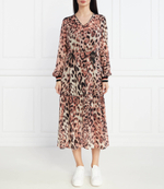 Платье Marc Cain - красный(VS 21.04 W02)