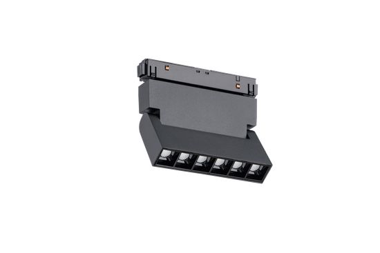 107CX 6W4K (1/50) Светильник для магнитного шинопровода